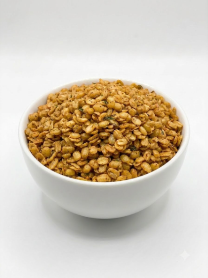 Chana Dal